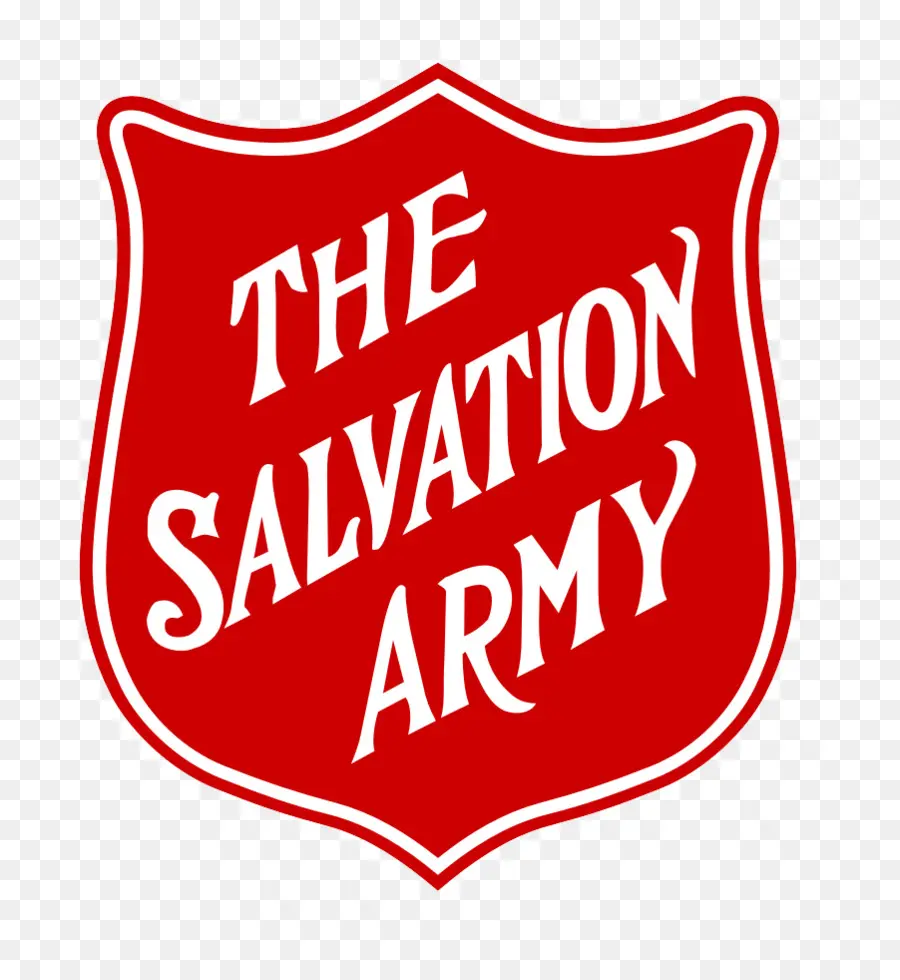 โลโก้ Salvation Army，การกุศล PNG