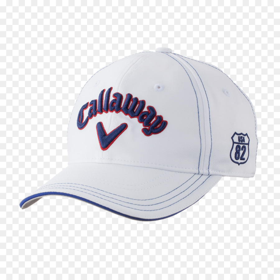 สวมหมวกเบสบอล，Callaway กอล์ฟบริษัท PNG