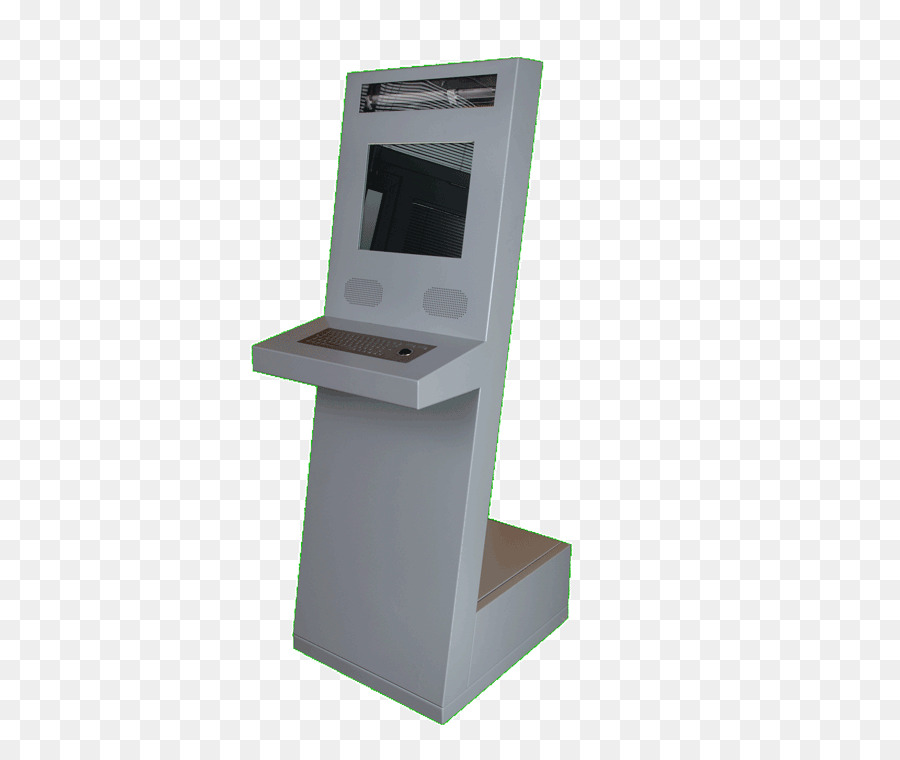 แบบโต้ตอบ Kiosks，มัลติมีเดีย Name PNG