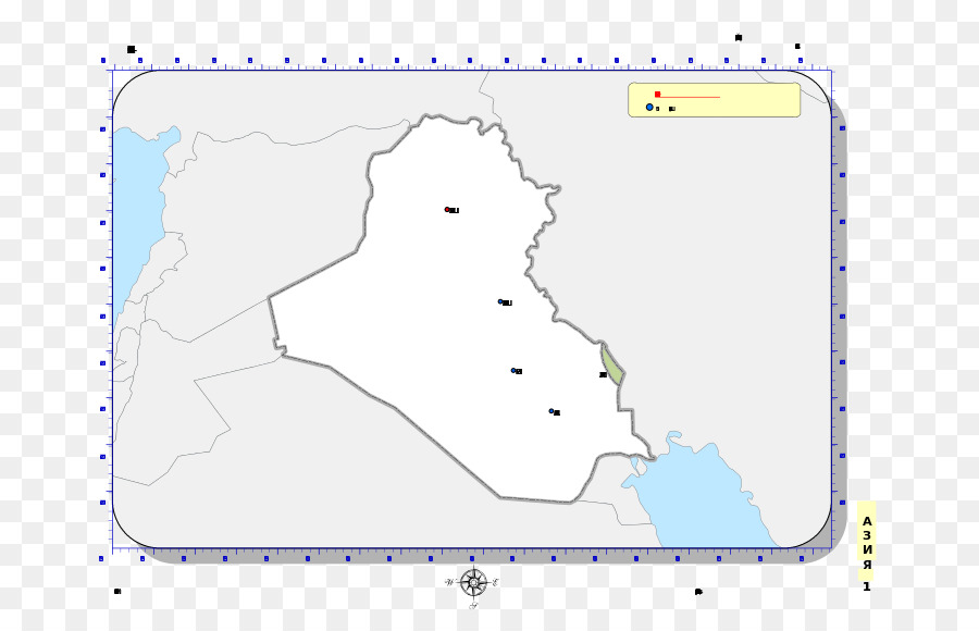 เส้น，แผนที่ PNG