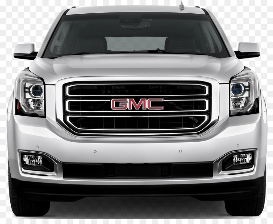 2016 Gmc Waters_ World Class Kgm Xl，Chevrolet องไปทาโฮ PNG