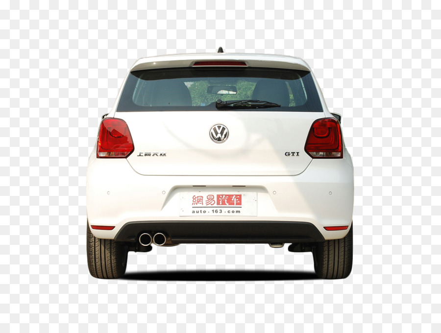 Volkswagen โปโล Gti，รถ PNG