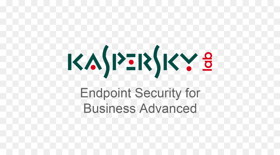 Kaspersky ห้องแล็บ，Endpoint รปภ PNG