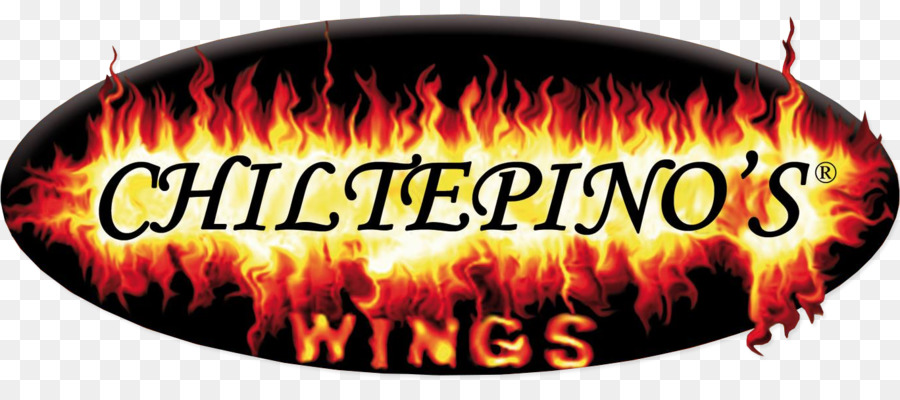 โลโก้ Wings ของ Chiltepin，ปีก PNG