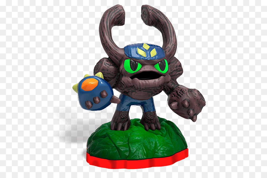 Skylanders กับดักทีม，Skylanders Imaginators PNG