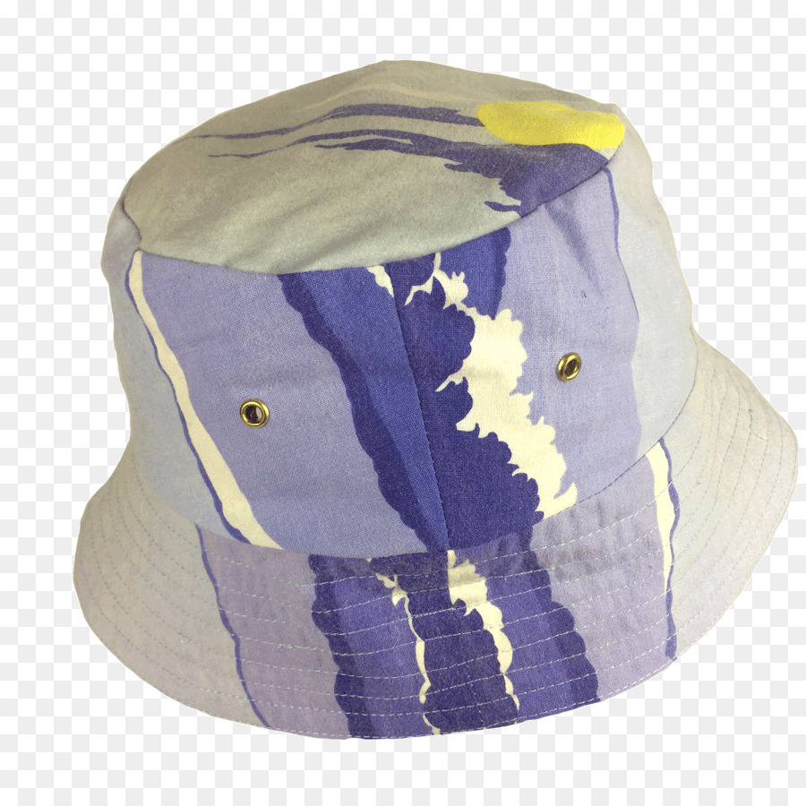หมวก，สีม่วง PNG