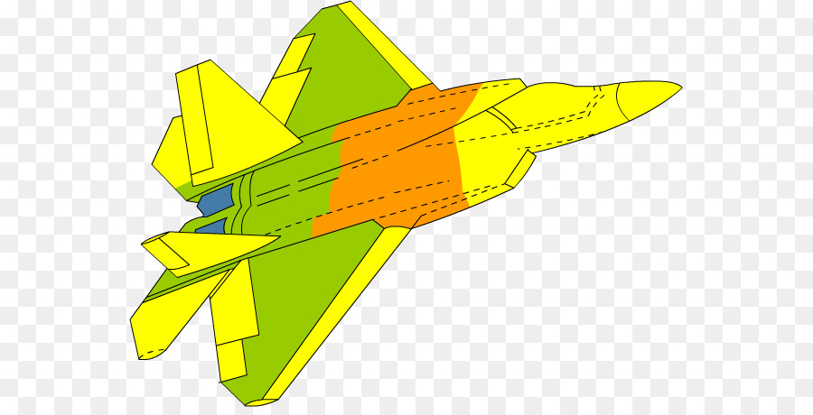 Lockheed มาร์ติน F22 Raptor，บนเครื่องบิน PNG