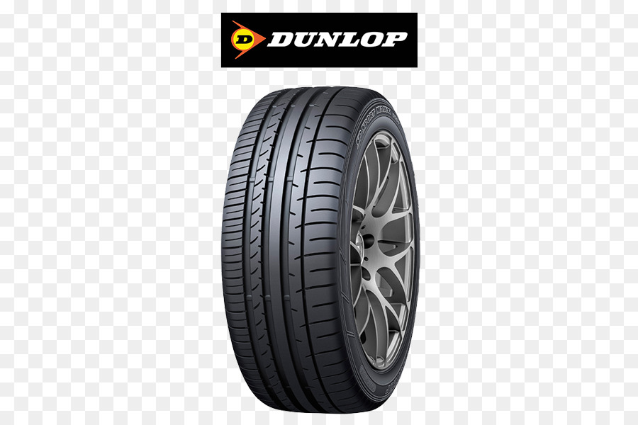 รถ，Dunlop PNG