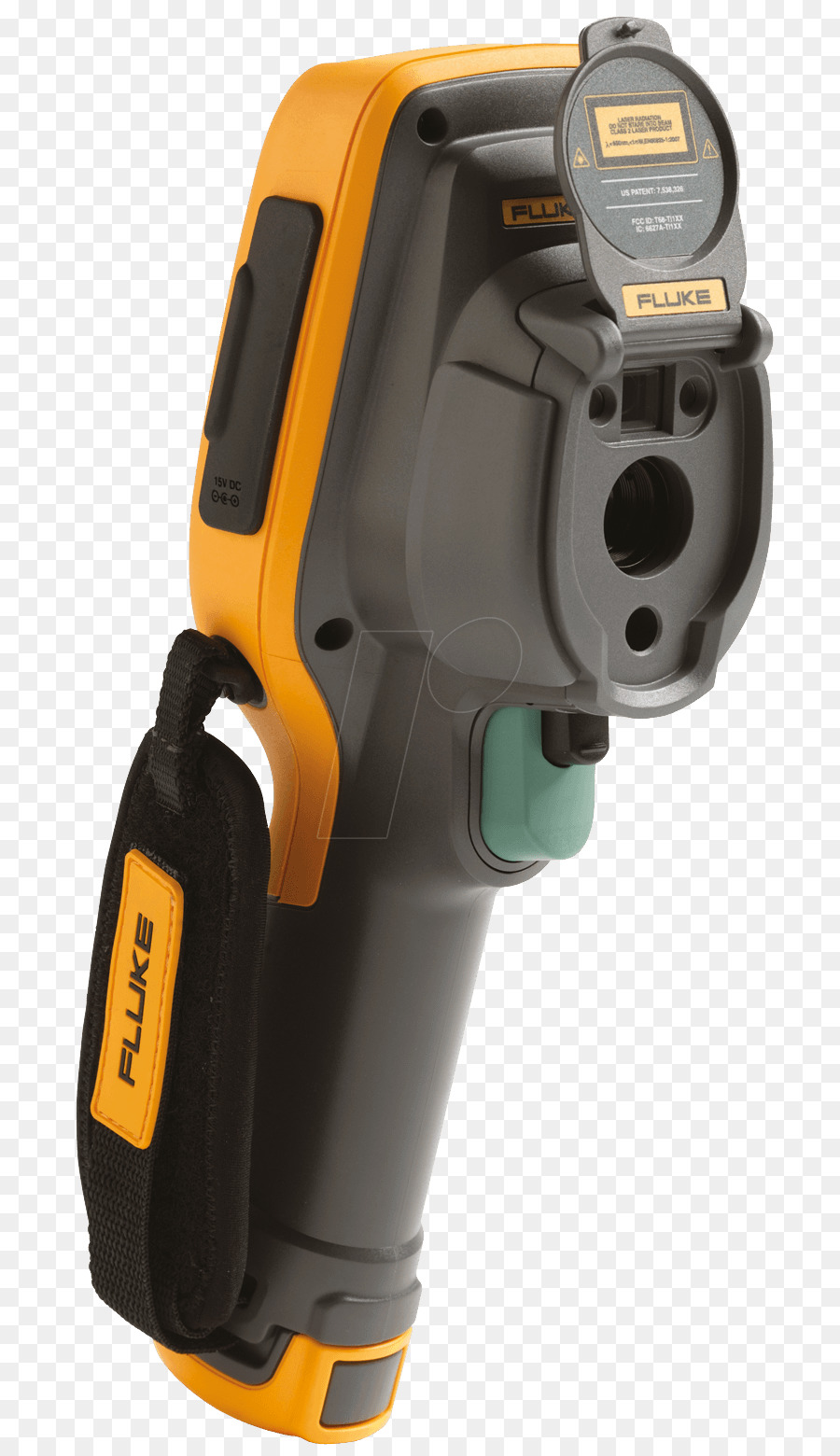 Thermographic กล้อง，Fluke บริษัท PNG