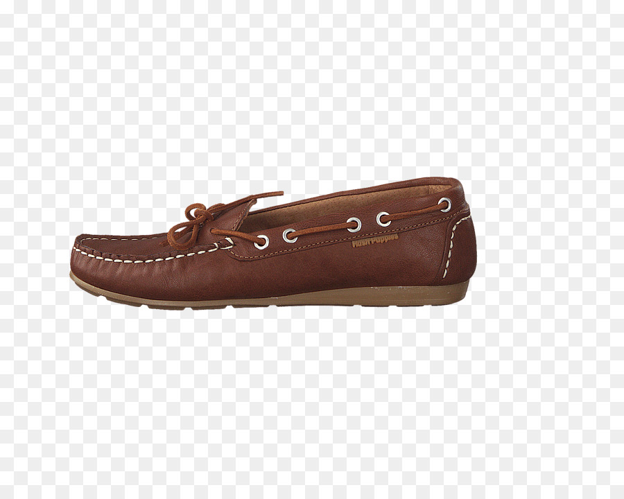 Brown Loafer，รองเท้า PNG