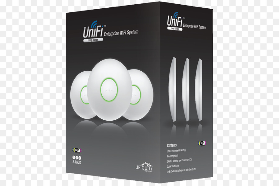 Ubiquiti เครือข่าย，เครือข่ายไร้สายการเข้าถึงคะแนน PNG