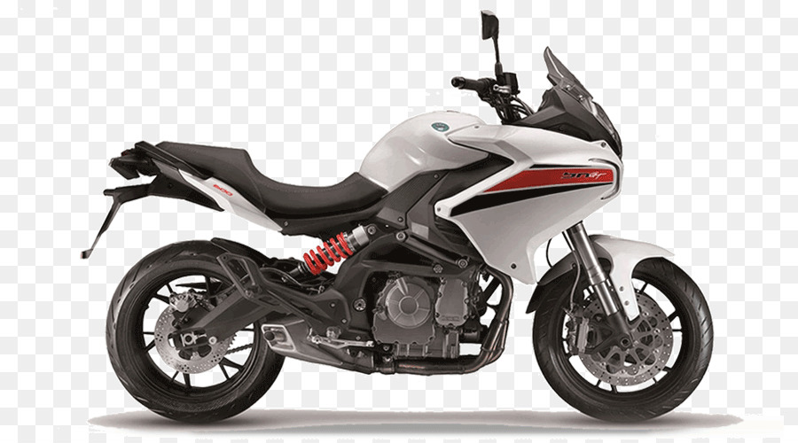 Benelli，รถ PNG