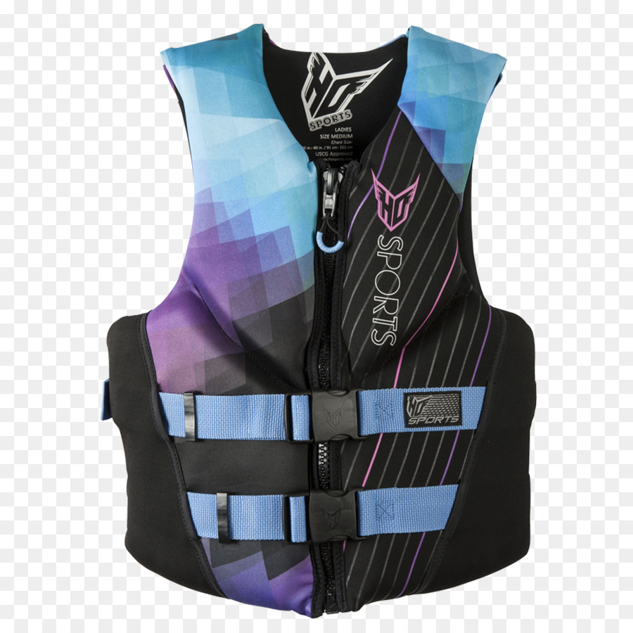 Gilets，Hyperlite ตื่น Mfg PNG