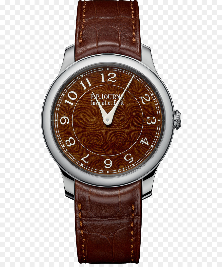 F พี Journe，Chronometer ดู PNG