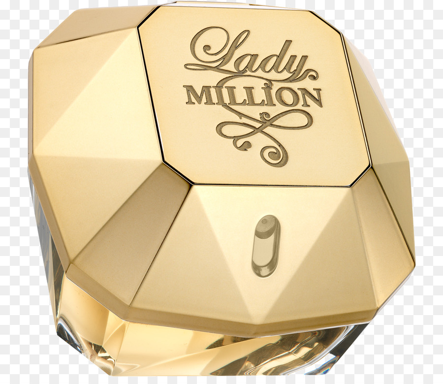 Lady Million Perfume，กลิ่นหอม PNG