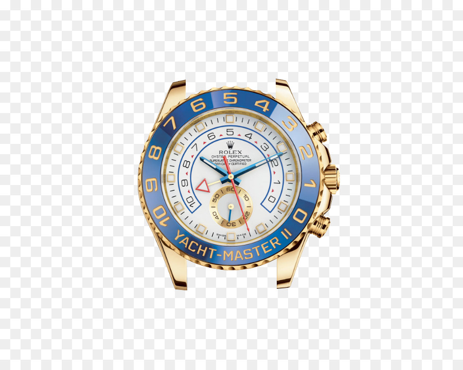 นาฬิกาโรเล็กซ์ Gmt อาจารย์ฉัน，นาฬิกาโรเล็กซ์ Yachtmaster ฉัน PNG