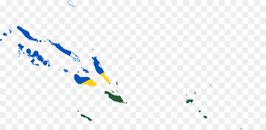 Oceania Kgm，แผนที่ PNG