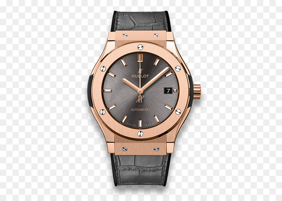 Hublot แม็คลาสสิค，Hublot PNG