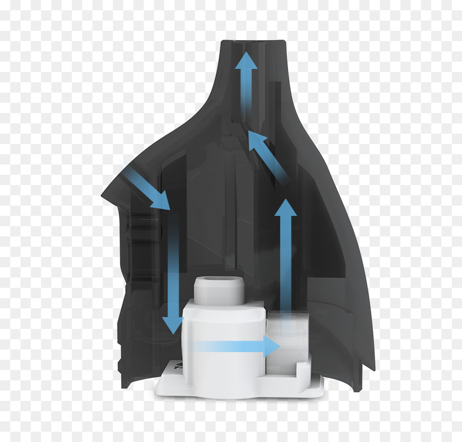 อิเล็กทรอนิกส์บุหรี่，อิเล็กทรอนิกส์บุหรี่ Aerosol และของเหลว PNG