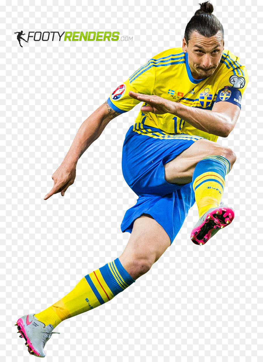 Zlatan Ibrahimovic，สวีเดนระดับชาติทีมฟุตบอล PNG