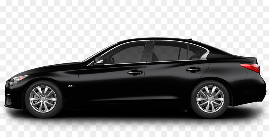 2018 Infiniti Q5030t กีฬา Awd ซีดาน，อินฟินิตี้ PNG