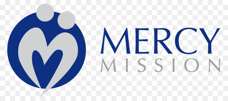 โลโก้ Mercy Mission，การกุศล PNG