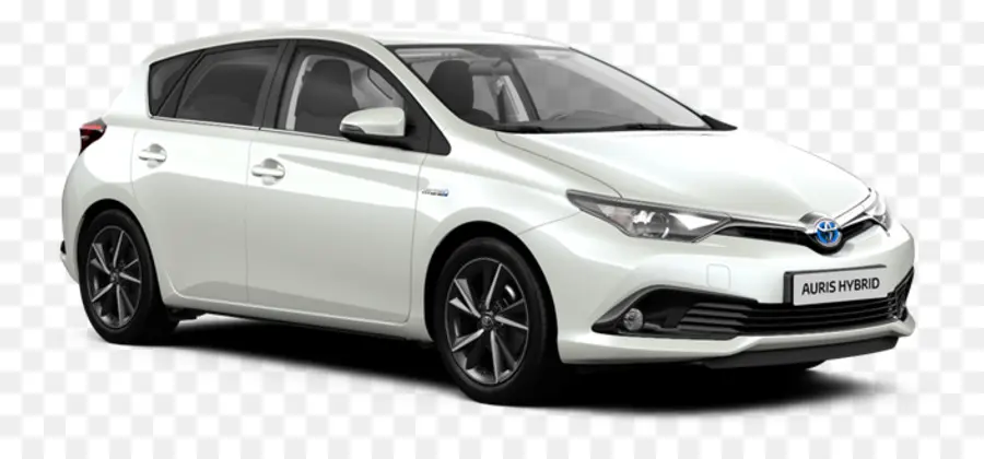 Toyota Auris Hybrid，โตโยต้า PNG