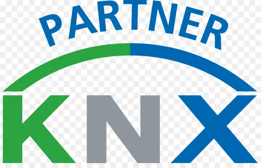 โลโก้พันธมิตร Knx，เทคโนโลยี PNG