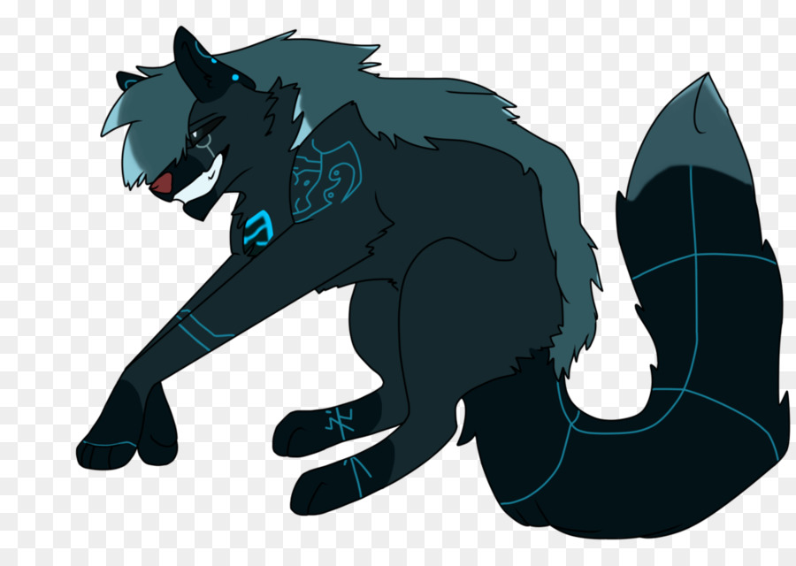 Canidae，ม้า PNG