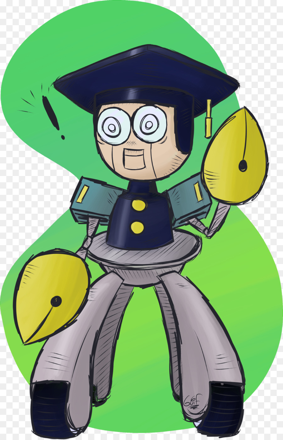 Metabee，Medabots ขวา PNG