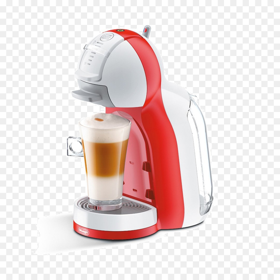 หวานลิ้มรส，Krups NescafÉ Dolce Gusto มินิให้ฉัน PNG