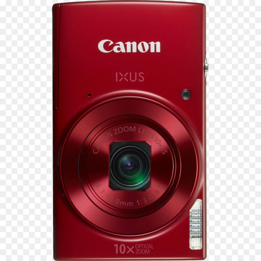 Canon Powershot Elph 190 คือ，Pointandshoot กล้อง PNG