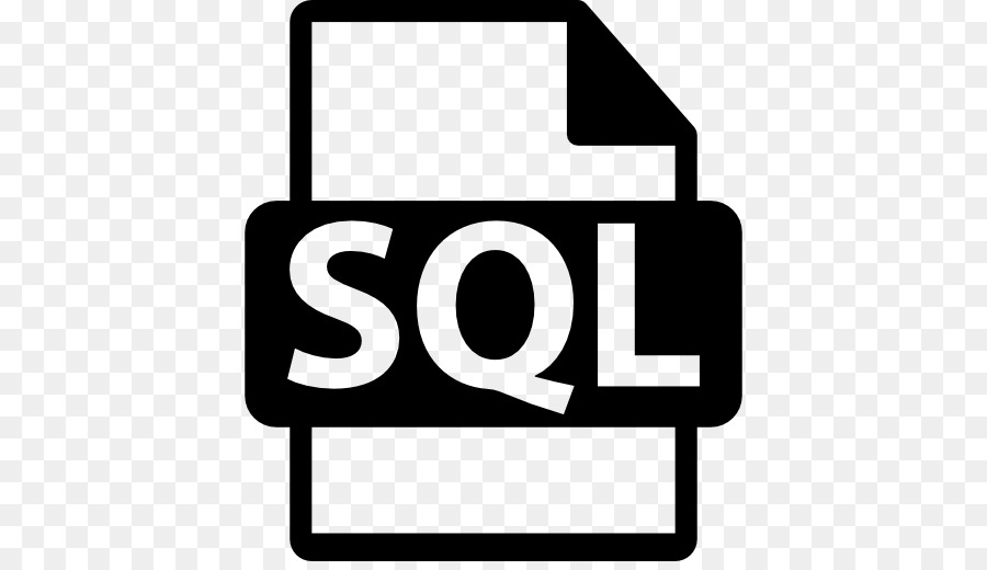 ไอคอนไฟล์ Sql，ฐานข้อมูล PNG