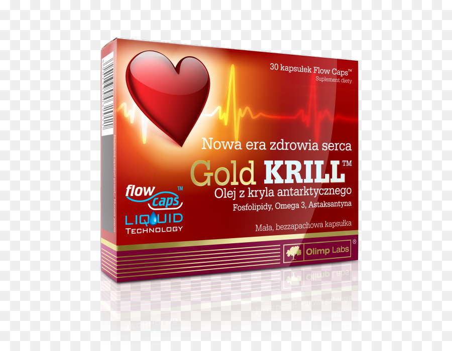 Dietary เสริม，แอนตาร์กติก Krill PNG