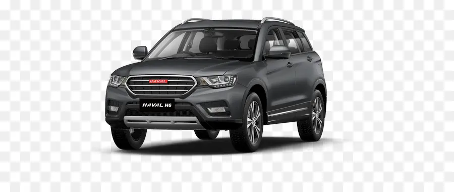 Haval H6，Suv PNG