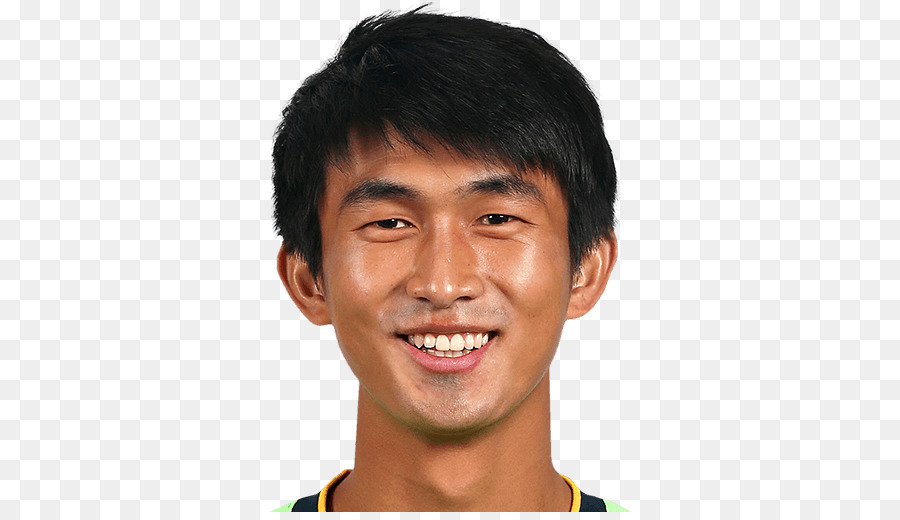 ลี Myungjae，Fifa 17 PNG