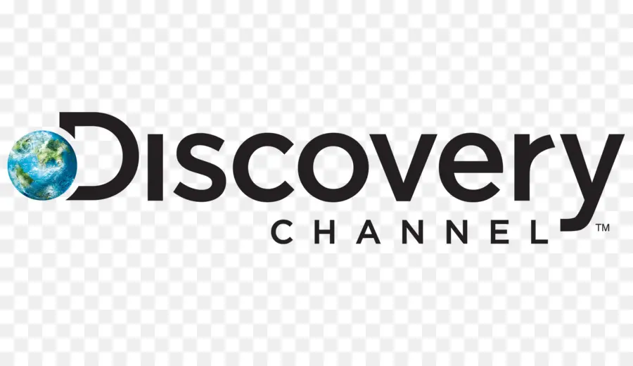 ช่อง Discovery，โลโก้ PNG