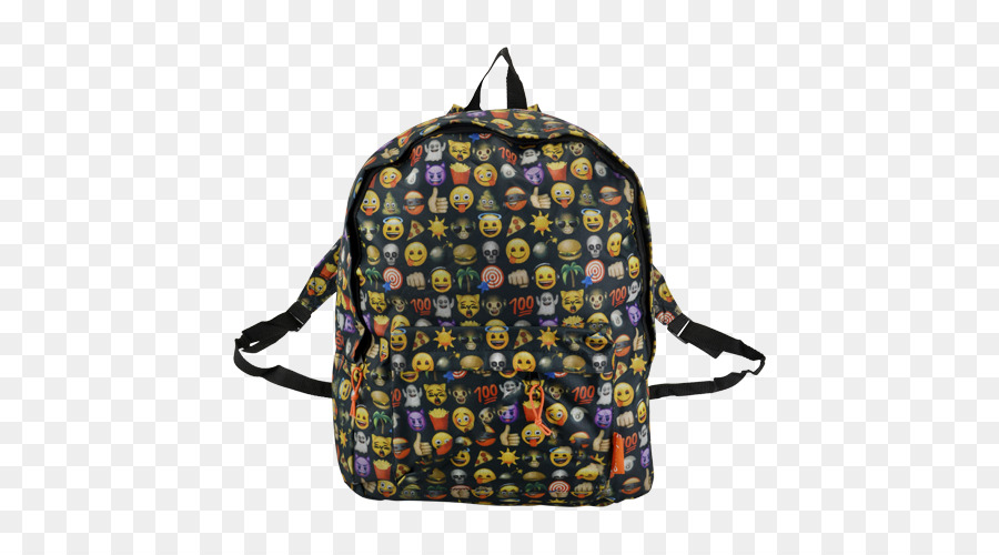 กระเป๋า，Emoji PNG