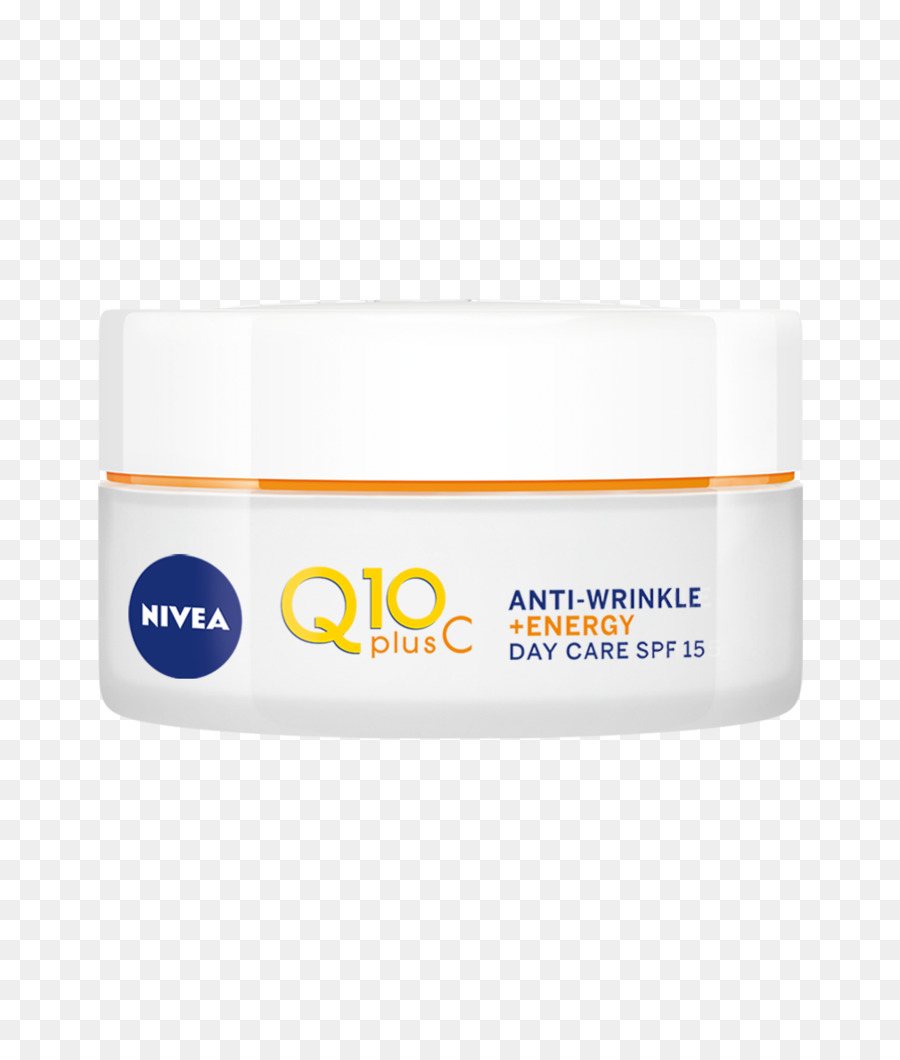 ครีม，Nivea Q10 อีกอย่าง Antiwrinkle วันศกรีม PNG