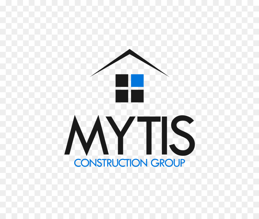 โลโก้ Mytis Construction Group，Mytis PNG