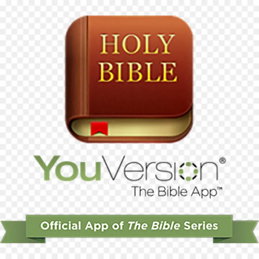 พระคัมภีร์ไบเบิล，Youversion PNG