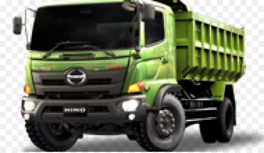 Hino น่าย，Hino หน่วยลาดตระเวนมาโดยตล PNG