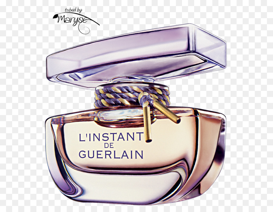 ช่วงเวลาแห่งน้ำหอม Guerlain，น้ำหอม PNG