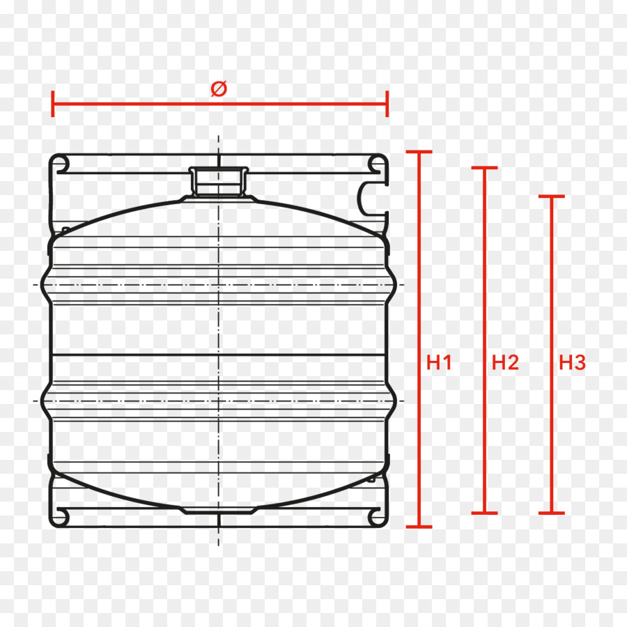 ถังเบียร์，ดื่ม PNG