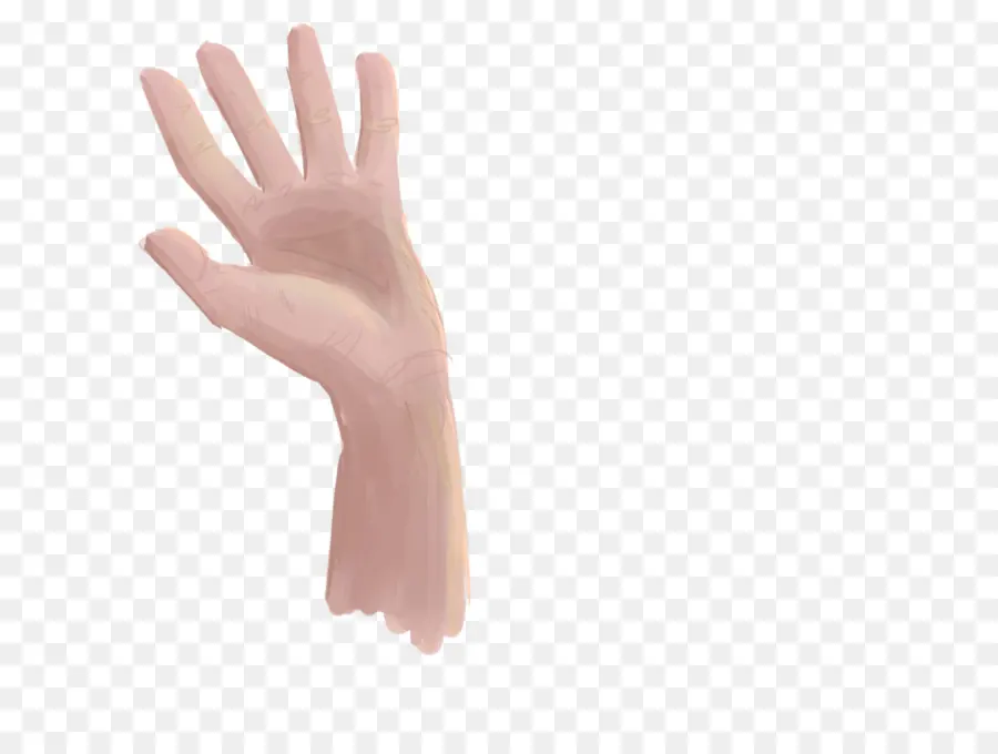 มือ，ปาล์ม PNG