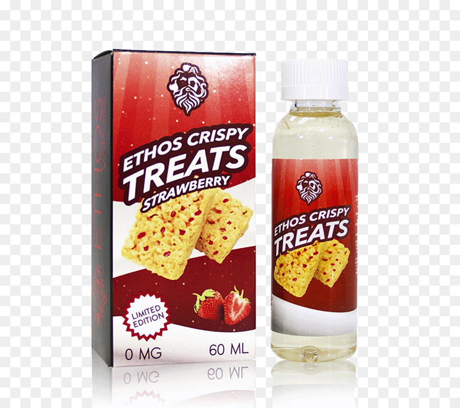 ข้าว Krispies กิน，อิเล็กทรอนิกส์บุหรี่ Aerosol และของเหลว PNG