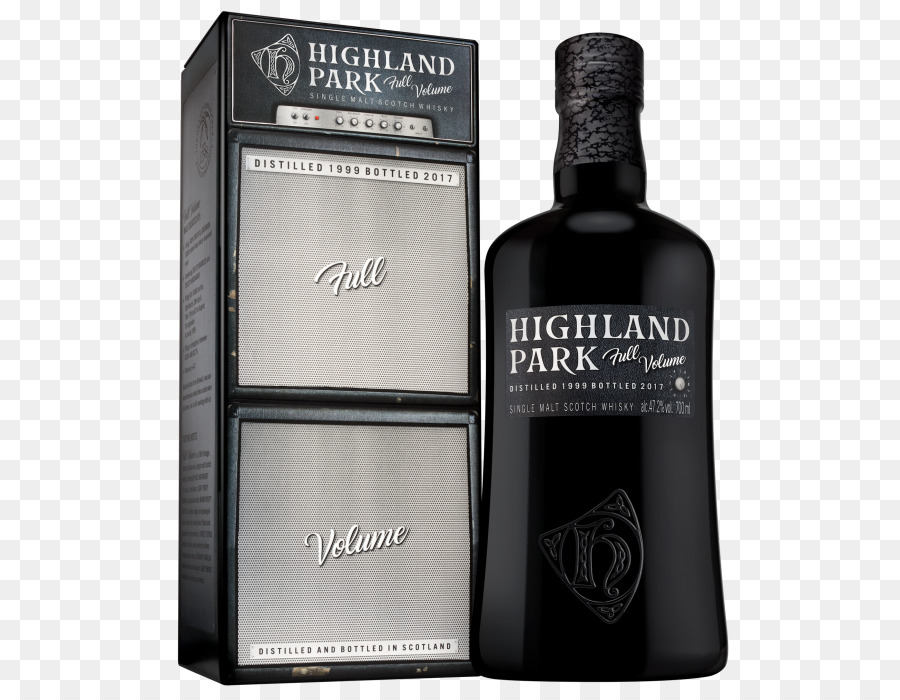 Highland โรงกลั่นเลวนสาธารณะ，สก๊อตช์ Whisky PNG