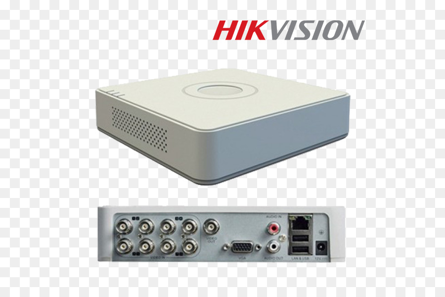 ดิจิตอลวิดีโอ Recorders，Hikvision PNG