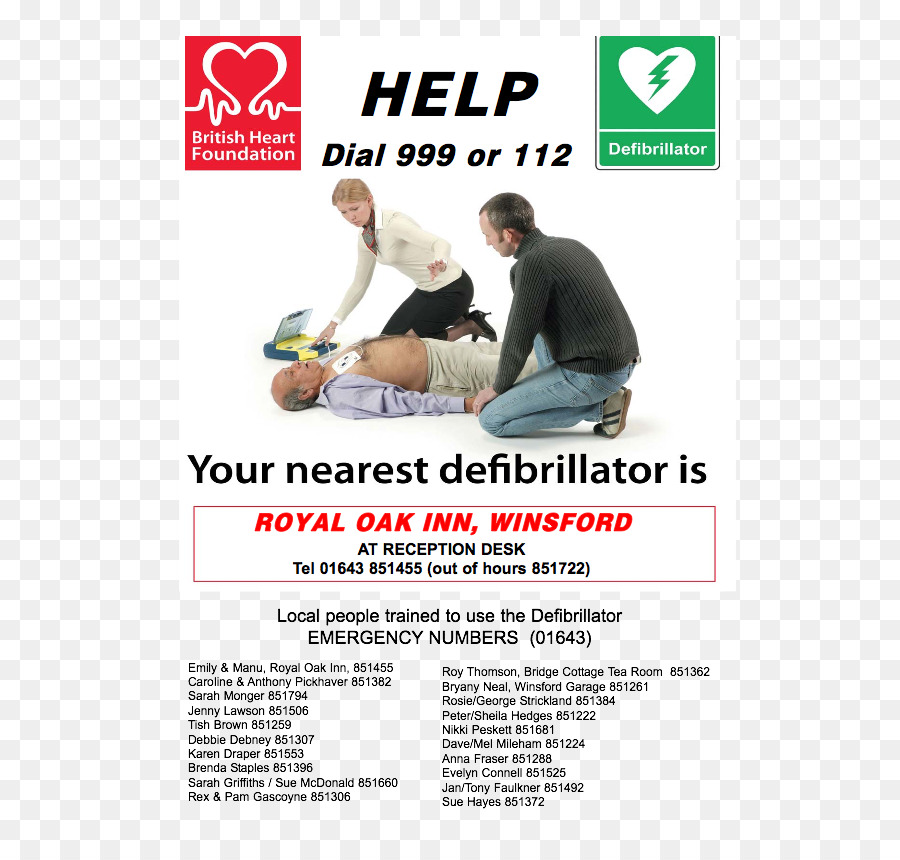 Defibrillation，หัวใจ PNG