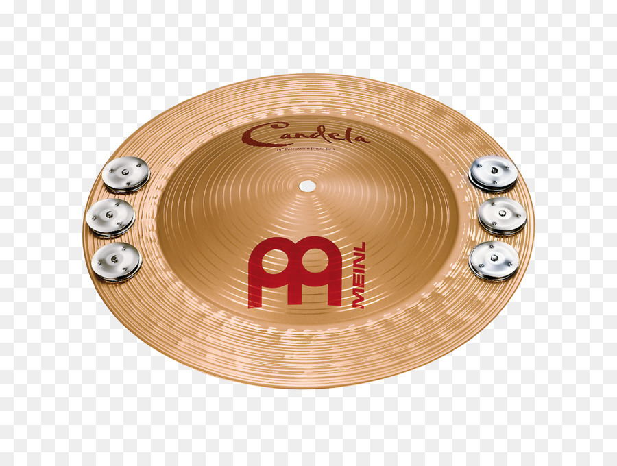 Meinl，ฉาบ PNG